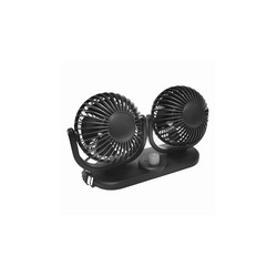 VENTILADOR DOBLE 2 VELOCIDADES