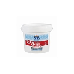 CLORO PS 5 EF. TABLETA 250 G