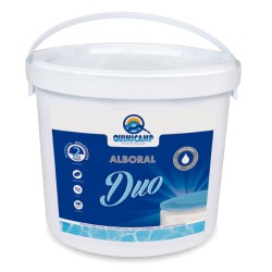 CLORO ALBORAL BIFASE DUO 250GR