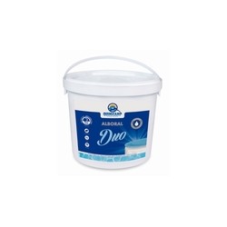 CLORO ALBORAL BIFASE DUO 250GR