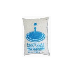 SACO SAL PASTILLA VACUUM