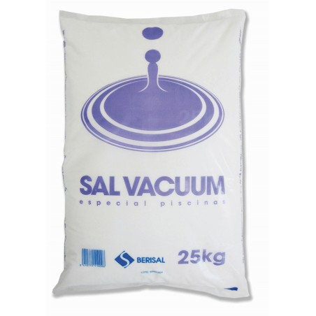 SACO SAL FINA PISCINA VACUUM