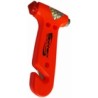 MARTILLO+CUTTER SUPERSAFE COCH