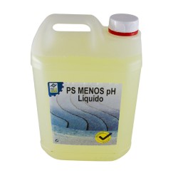 REDUCTOR PH LIQUIDO