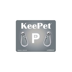 ESTACIONADOR PERRO KEEPET