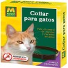 COLLAR ANTIPARASITARIO GATO