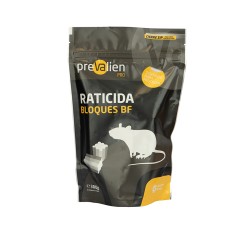 RATICIDA BLOQUE