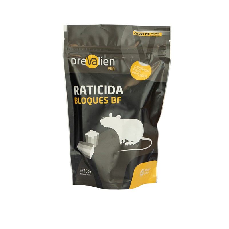 RATICIDA BLOQUE