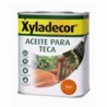 ACEITE PARA TECA INCOLORO