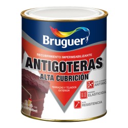 ANTIGOTERAS BLANCO