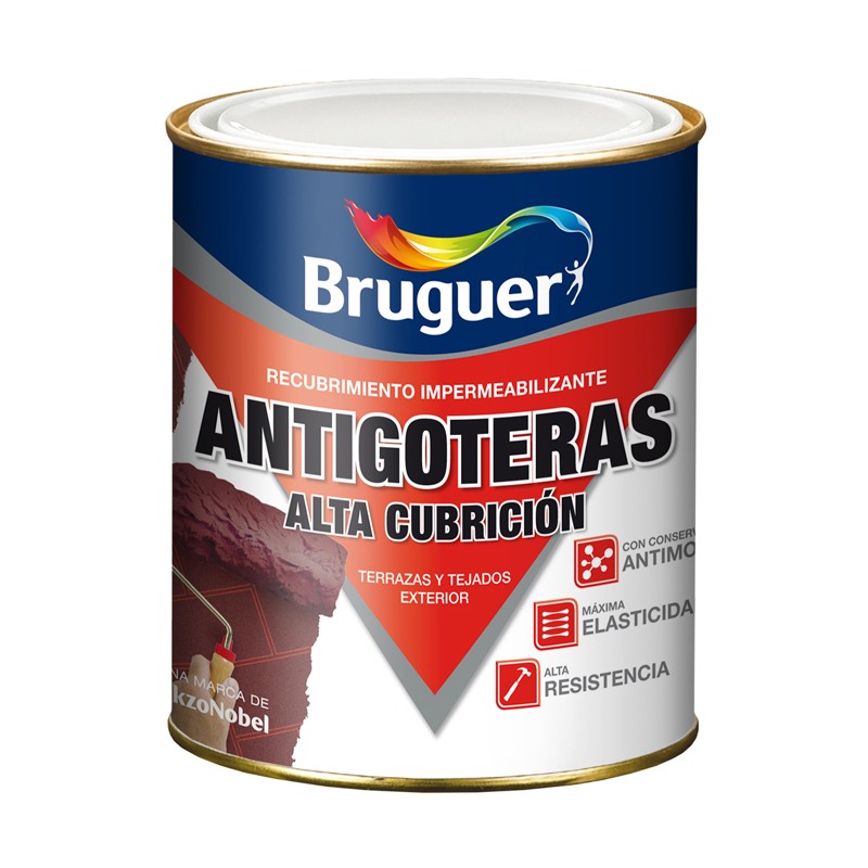 ANTIGOTERAS BLANCO