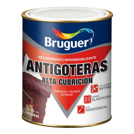 ANTIGOTERAS BLANCO