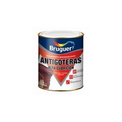 ANTIGOTERAS BLANCO