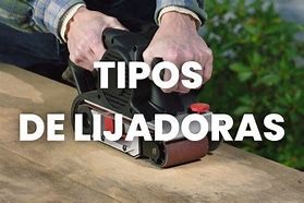 Comparativa de Lijadoras: ¿Cuál es la Mejor para Tus Proyectos de Carpintería? / SUMINISTROS DTEXTIL